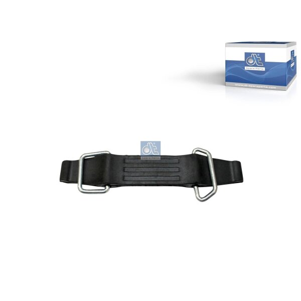 Spannband DT SPARE PARTS Aftermarket-Expertise passend für IVECO