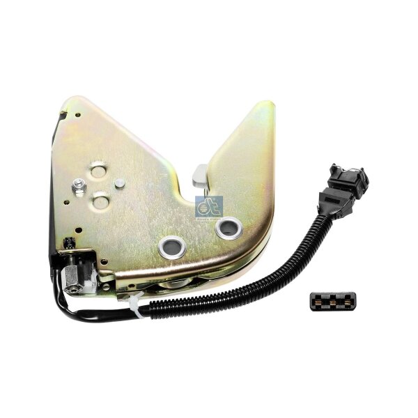 Cab locking system DT SPARE PARTS for MERCEDES-BENZ AXOR and others