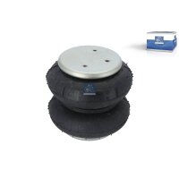 Federbalg Luftfederung DT SPARE PARTS passend für...