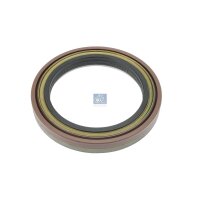 Shaft Seal Wheel Hub Rear Axle Ø 87 3 mm DT SPARE...