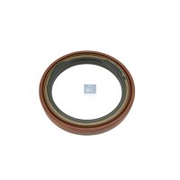 Rear wheel bearing oil seal Ø 105 - 140 mm DT...
