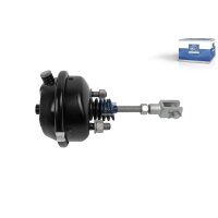 Diaphragm brake cylinder type 20 DT SPARE PARTS suitable...