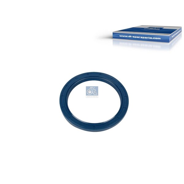 Wellendichtring Differential Vorderachse Ø 75 mm DT SPARE PARTS für u.a. MAN TGA