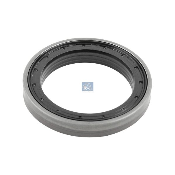 Shaft Seal Wheel Hub front Ø 65 mm DT SPARE PARTS for IVECO EUROCARGO and others