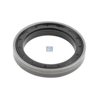 Shaft Seal Wheel Hub front Ø 65 mm DT SPARE PARTS...