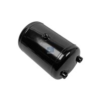Luftbehälter Druckluftanlage 155 bar Ø 206 mm...