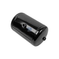 Luftbehälter Druckluftanlage 155 bar Ø 206 mm...