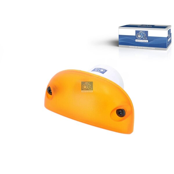 Direction Indicator DT SPARE PARTS IAM-Expertise suitable for e.g. RENAULT