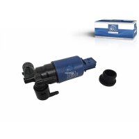 Windshield Washer Pump DT SPARE PARTS IAM-Expertise for...