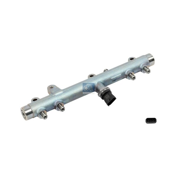 Distributor pipe fuel DT SPARE PARTS suitable for IVECO DAILY and others