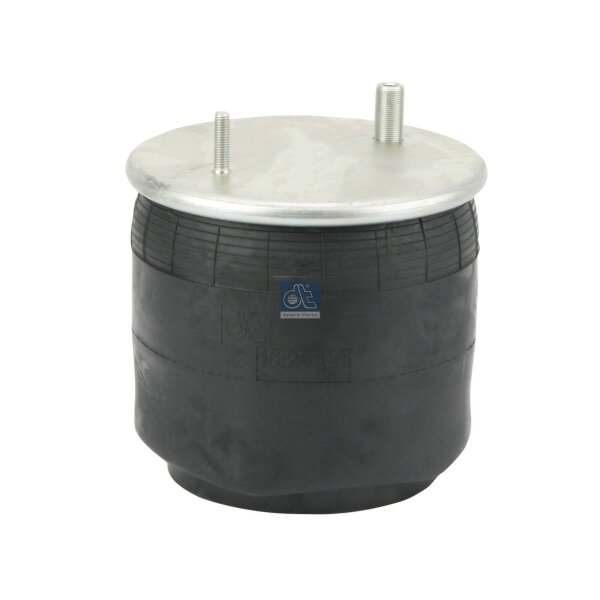 Federbalg Luftfederung DT SPARE PARTS IAM-Expertise passend für MERITOR