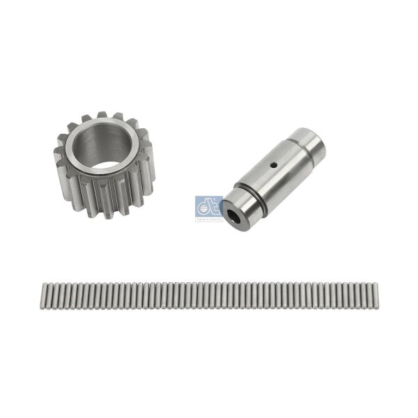 Planetenradsatz DT SPARE PARTS Aftermarket-Expertise passend für MAN
