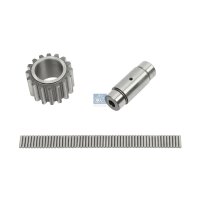 Planetenradsatz DT SPARE PARTS Aftermarket-Expertise...