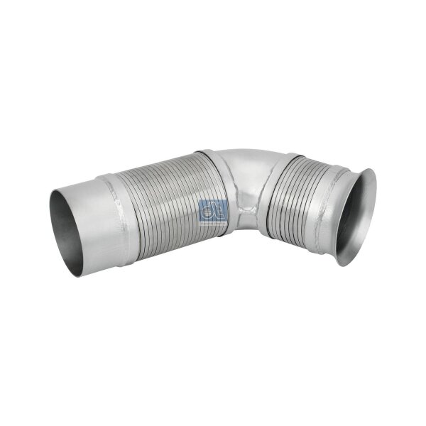Exhaust Pipe front DT SPARE PARTS suitable for MERCEDES-BENZ ACTROS and others
