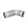 Exhaust Pipe front DT SPARE PARTS suitable for MERCEDES-BENZ ACTROS and others