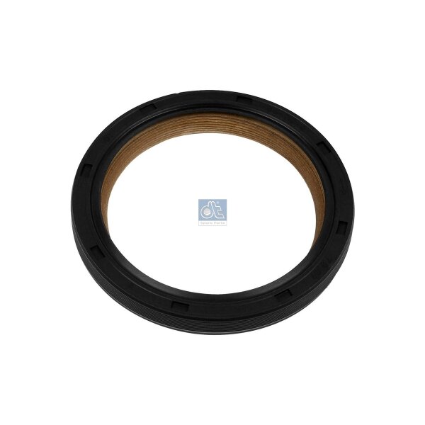 Shaft seal ring injection pump Ø 55 mm DT SPARE PARTS for MAN TGA and others