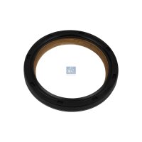 Shaft seal ring injection pump Ø 55 mm DT SPARE...