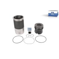 Reparatursatz Kolben Zylinderlaufbuchse Ø 128 mm...