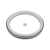 Wellendichtring Kurbelwelle Ø 130 mm DT SPARE...