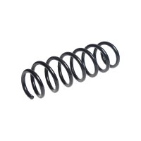 Suspension Spring Rear Axle Coil Spring TRISCAN for BMW...