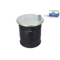 Federbalg Luftfederung DT SPARE PARTS für...