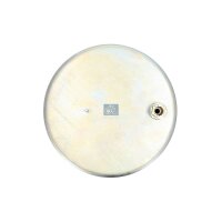 Federbalg Luftfederung DT SPARE PARTS für...