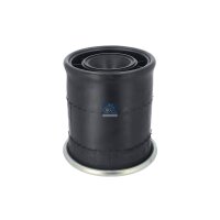 Federbalg Luftfederung DT SPARE PARTS für MERCEDES-BENZ ACTROS