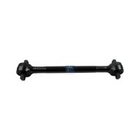 Suspension arm Front axle trailing arm DT SPARE PARTS for...
