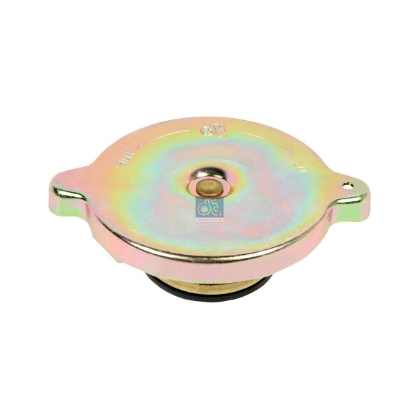 Verschlussdeckel Kühler DT SPARE PARTS für u.a. MERCEDES-BENZ LP