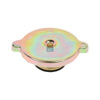 Verschlussdeckel Kühler DT SPARE PARTS für u.a....
