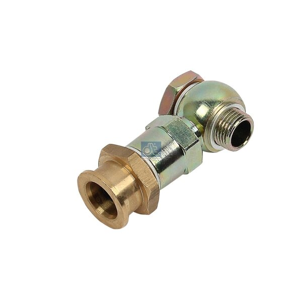 Ventil Kraftstoffpumpe DT SPARE PARTS für u.a. MERCEDES-BENZ AXOR