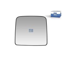 Spiegelglas Außenspiegel links DT SPARE PARTS...