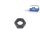 Mutter M20 x 1 5 DT SPARE PARTS IAM-Expertise passend für MERCEDES-BENZ