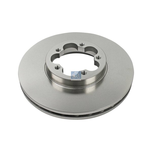 Front ventilated Brake Disc Ø 300 mm DT SPARE PARTS for FORD TRANSIT and others