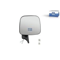 Weitwinkelspiegel DT SPARE PARTS IAM-Expertise passend...