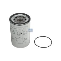 Spin-on Fuel Filter DT SPARE PARTS IAM-Expertise for...