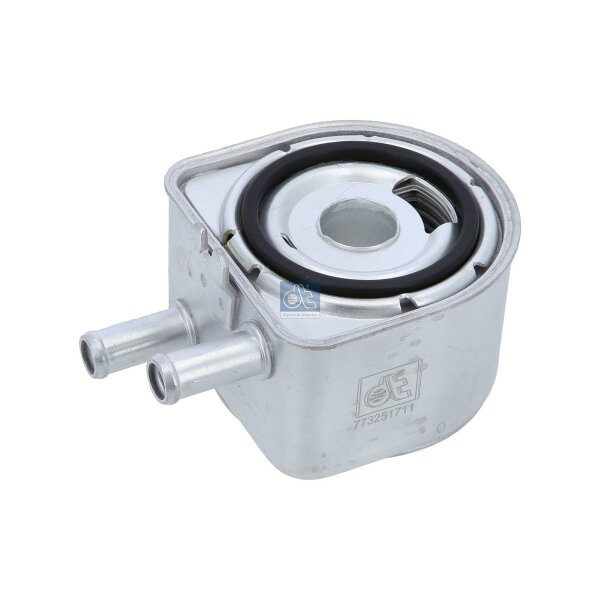 Ölkühler DT SPARE PARTS IAM-Expertise passend für u.a. PEUGEOT 406
