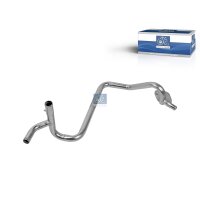 Kühlmittelrohrleitung DT SPARE PARTS...