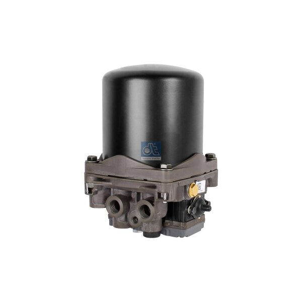 Air Dryer Compressed-Air System 12 bar DT SPARE PARTS for e.g. VOLVO FH16