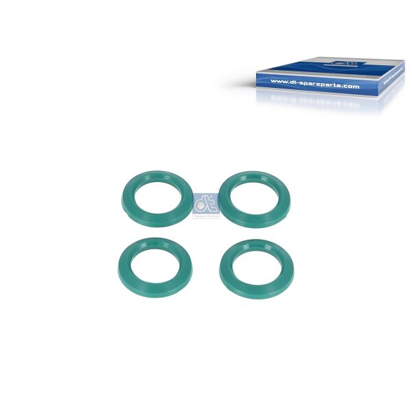 Reparatursatz Kippzylinder DT SPARE PARTS IAM-Expertise passend für u.a. DAF CF