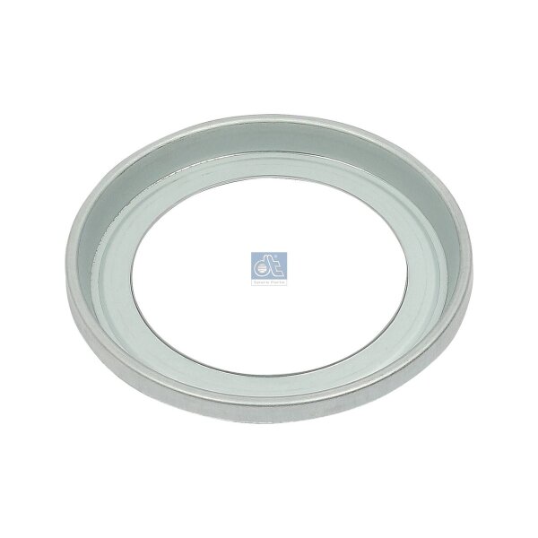 Shaft Seal Wheel Hub outer Ø 86 mm DT SPARE PARTS suitable for SAF