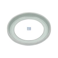 Shaft Seal Wheel Hub outer Ø 86 mm DT SPARE PARTS...