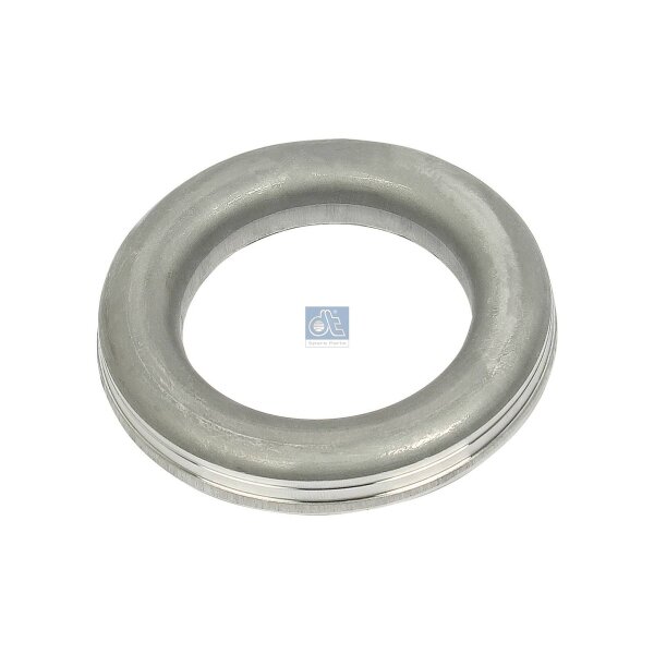 Cover plate dust protection wheel bearing Ø 66 - 106 mm DT SPARE PARTS for SAF