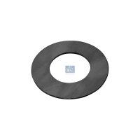 Spacer 15 mm DT SPARE PARTS Aftermarket-Expertise...