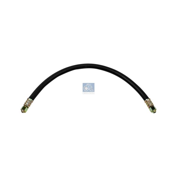 Brake Hose front axle 720 mm DT SPARE PARTS suitable for e.g. SCANIA 4
