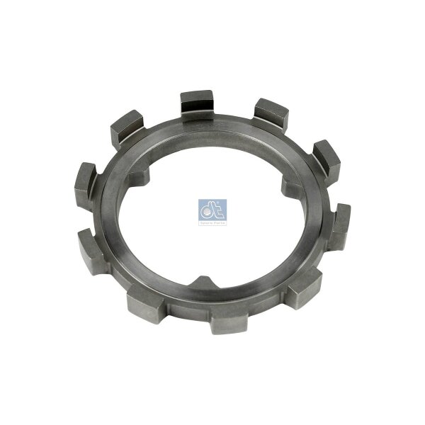 Distanzring Hauptwelle für Planetengetriebe Ø 66 - DT SPARE PARTS für SCANIA