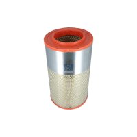 Air Filter insert DT SPARE PARTS IAM-Expertise suitable...