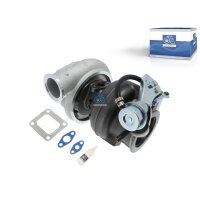 Turbolader Abgasturbolader DT SPARE PARTS IAM-Expertise...