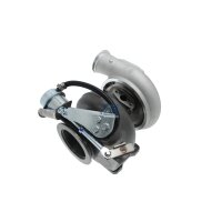 Turbolader Abgasturbolader DT SPARE PARTS IAM-Expertise...