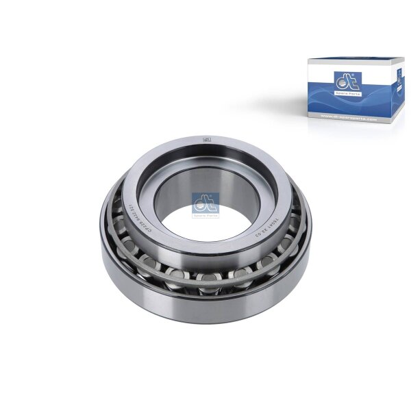 Wheel bearing Ø 68 - 140 mm DT SPARE PARTS IAM-Expertise for e.g. RENAULT